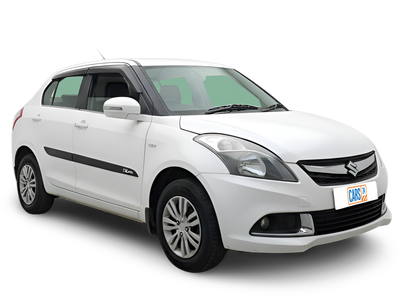 Maruti Swift Dzire-img